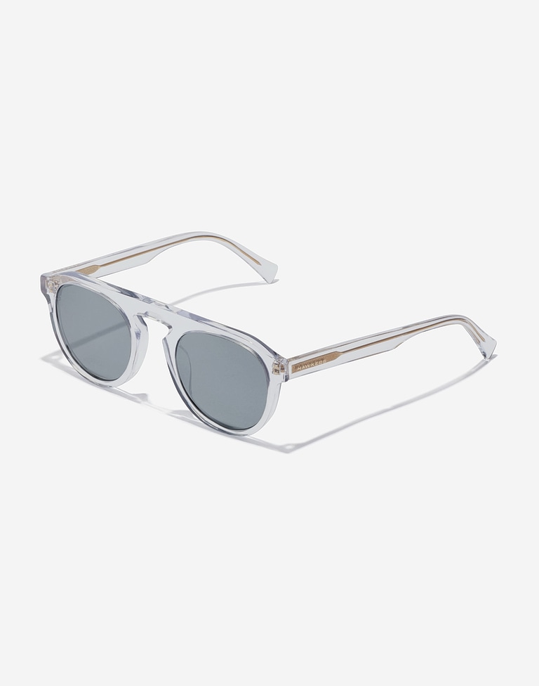 Sunglasses Hawkers BLAST - TRANSPARENT