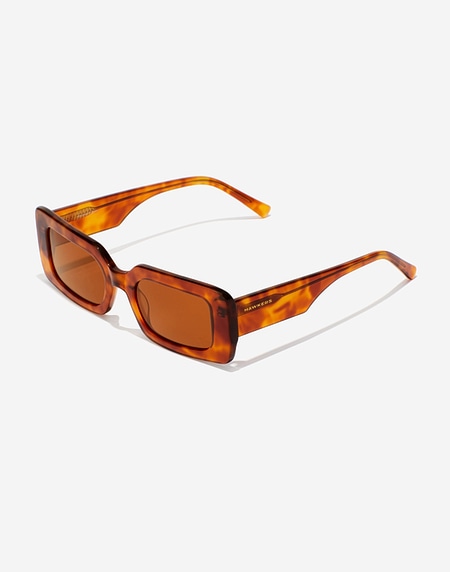 Sonnenbrille Hawkers JAM - CAREY CARAMEL