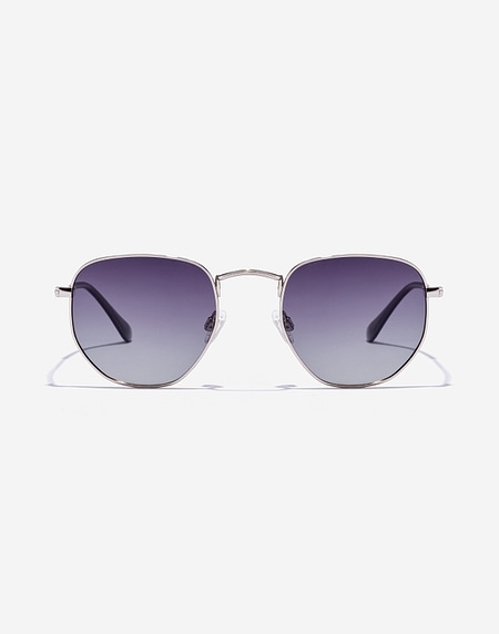 Hawkers SIXGON DRIVE - POLARIZED SILVER GREY w375