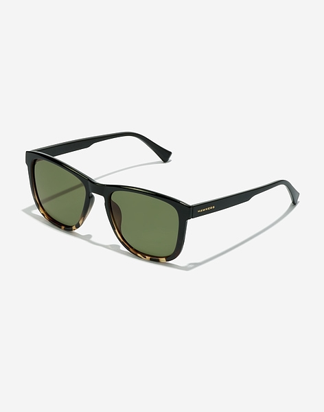 Hawkers VENT - POLARIZED GOLD ALLIGATOR | Hawkers® Tienda Oficial