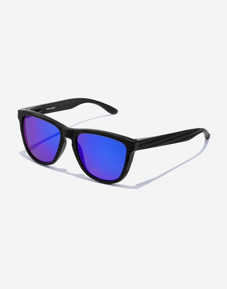 Hawkers ONE RAW CARBON FIBER - POLARIZED SKY w640