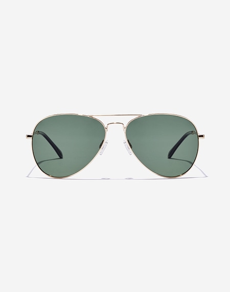 Gafas de sol Hawkers HAWK - POLARIZED GOLD GREEN