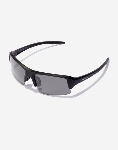 Hawkers BAT - POLARIZED BLACK DARK w375