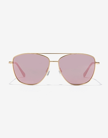 Hawkers LAX - POLARIZED GOLD PINK w375