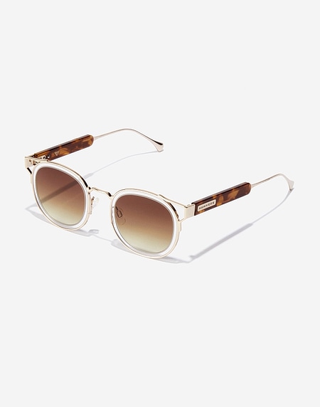 Sunglasses Hawkers HAWKERS X PIERRE GASLY- SAUVAGE GOLD