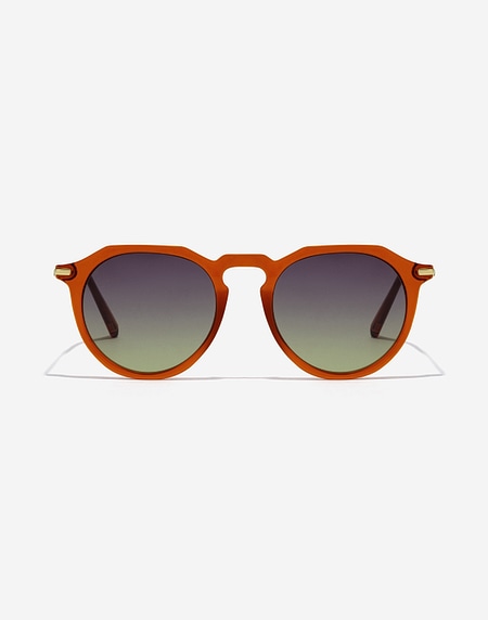 Oculos de sol Hawkers WARWICK CROSSWALK - GINGER MOSS