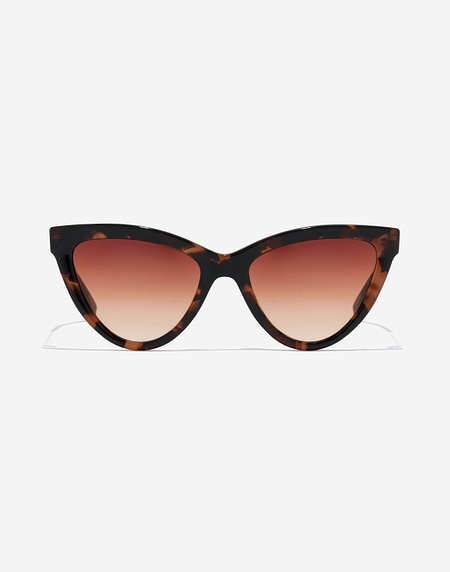 Sunglasses Hawkers COSMO - BROWN TERRACOTA