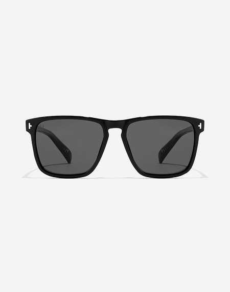 Sunglasses Hawkers DUST - POLARIZED BLACK DARK