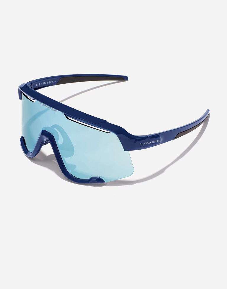 Nos Lunettes de Soleil Hawkers HAWKERS X ALEX MARQUEZ - POWER