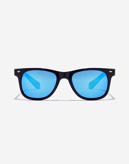 Hawkers SLATER - POLARIZED BLACK BLUE w375