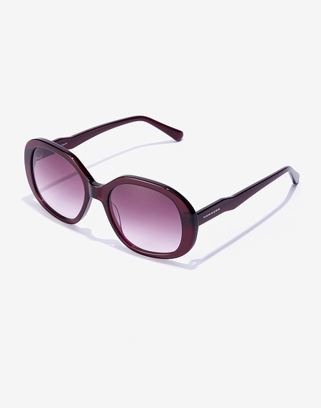 Lentes de sol Hawkers MAITAI - RASPBERRY PINK