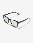 Hawkers WALL - POLARIZED BLACK ROSA AZZURRA h150