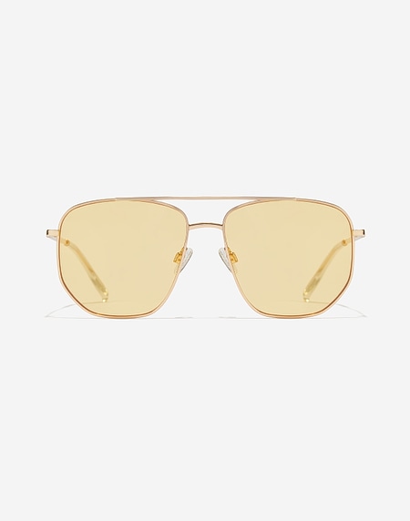 Sunglasses Hawkers CAD - GOLD YELLOW