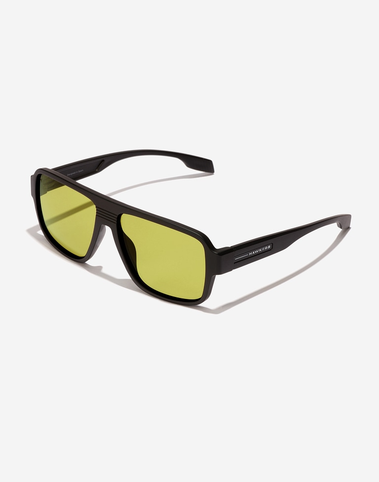 Sunglasses Hawkers PARLAY - BLACK MATCHA