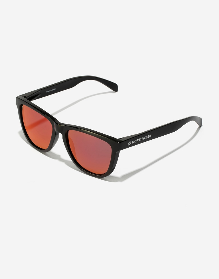 Hawkers REGULAR - POLARIZED BLACK RUBY w640