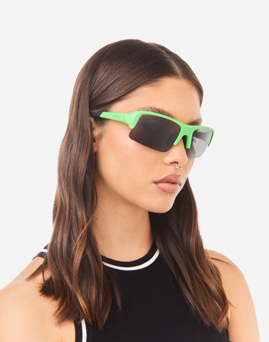 Stanton Polarized Sunglasses – Glassy Eyewear