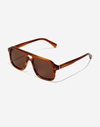 Hawkers CROUPIER - POLARIZED HAVANA BROWN h150