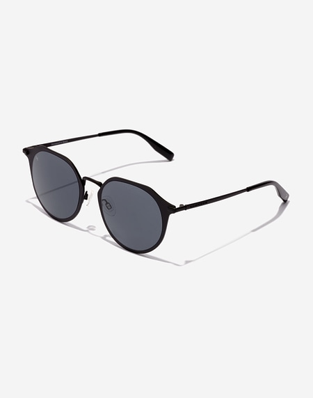 Oculos de sol Hawkers WARWICK METAL - BLACK DARK BLUE