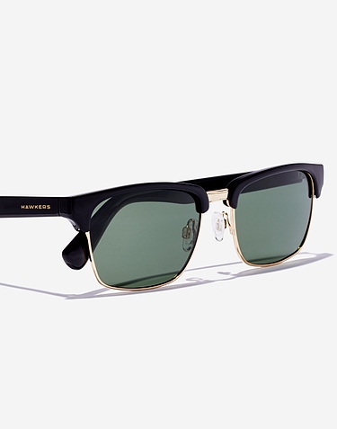 CLASSIC VALMONT - POLARIZED BLACK GRADIENT