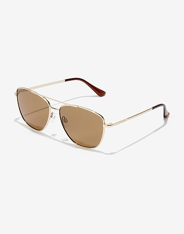 Hawkers LAX - POLARIZED GOLD OLIVE w375