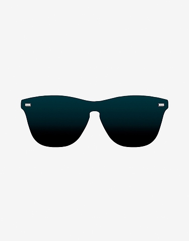 Hawkers REGULAR PHANTOM BLACK - BLACK POLARIZED w375