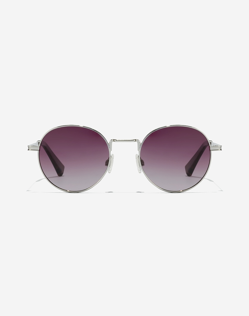 HAWKERS Hawkers SILVER BLACK GRADIENT BESSIE - Gafas de sol mujer silver -  Private Sport Shop