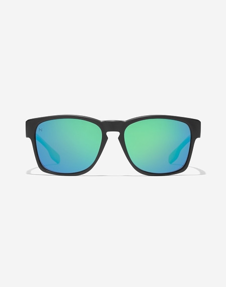 Hawkers CORE RAW - POLARIZED BLACK EMERALD w375