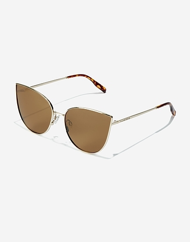Hawkers ALL IN - POLARIZED GOLD OLIVE w375
