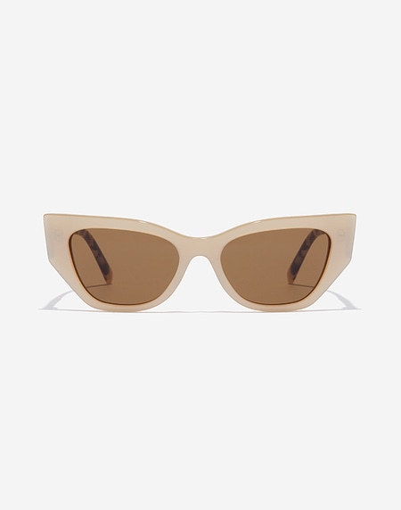 Gafas de sol Hawkers MANHATTAN - NOUGAT OLIVE