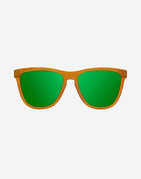 Gafas de sol Northweek REGULAR CARAMEL - EMERALD