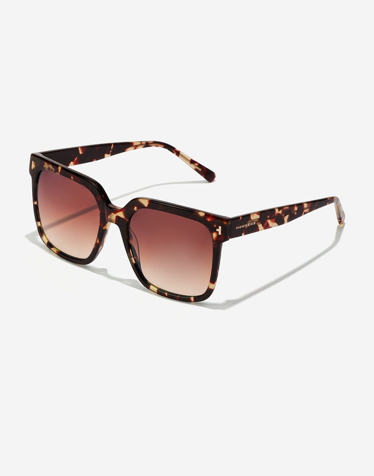 Gafas de sol Hawkers EUPHORIA - CAREY TERRACOTA