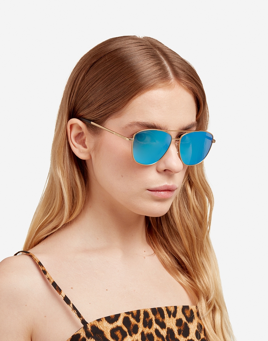 ILLESTEVA Leonard Tortoise with Blue Mirrored Lenses. #illesteva #all |  Cheap oakley sunglasses, Sunglasses, Handbags michael kors