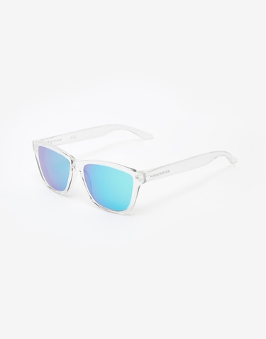 Hawkers AIR - CLEAR BLUE ONE KIDS w375