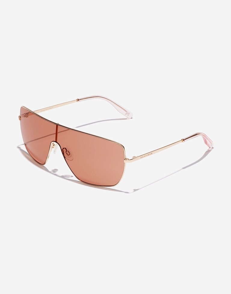 Hawkers ECLIPSA - LIGHT GOLD NUDE w640