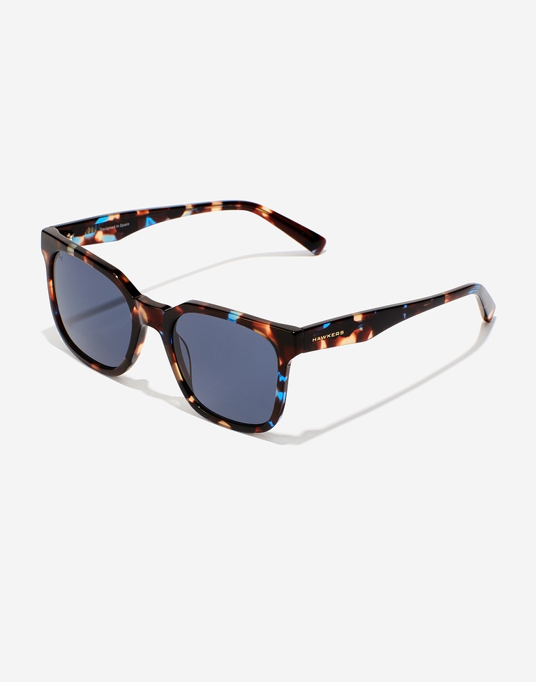 Gafas de sol Hawkers TRIBE - TEAL CAREY BLUE