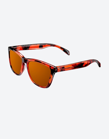 Oculos de sol Northweek REGULAR TORTOISE