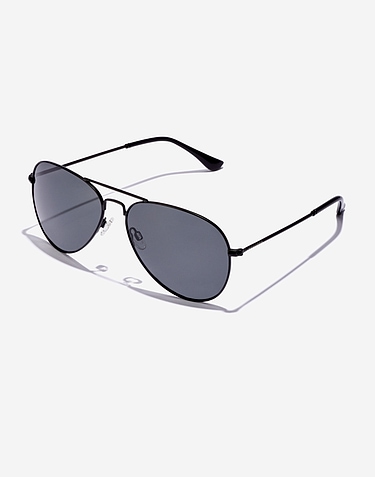 Fila Grey Square Sunglasses for Men