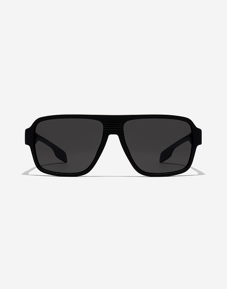 Sunglasses Hawkers PARLAY - BLACK GREY