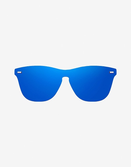 Hawkers REGULAR PHANTOM BLACK - BLUE POLARIZED w375