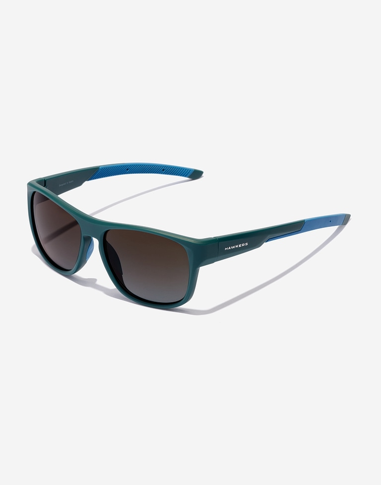 Gafas de sol Hawkers GRIP - DARK TEAL STORM