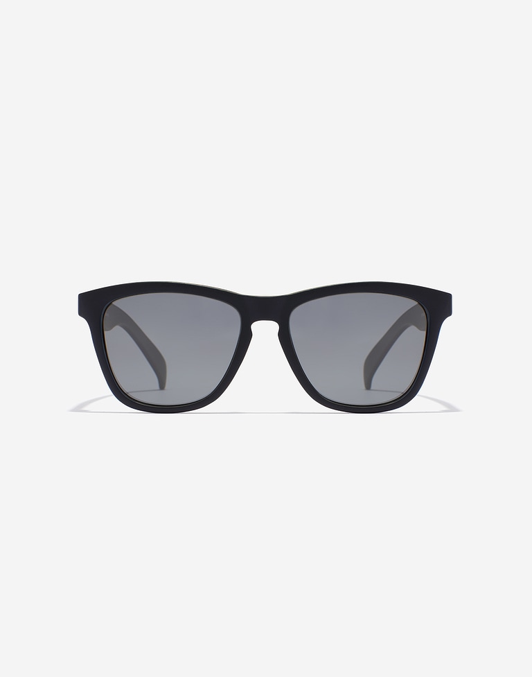 Hawkers NORTHWEEK KIDS MATTE BLACK - BLACK w640