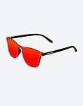 Hawkers WALL PHANTOM MATTE BLACK - RED POLARIZED h150