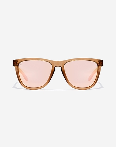 Hawkers ONE RAW - POLARIZED BROWN ROSE w375