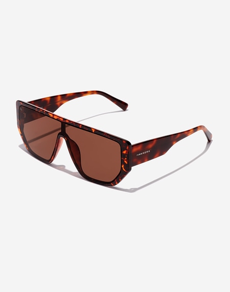 Sunglasses Hawkers METRO - CAREY BROWN ECO