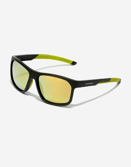 Gafas de sol Hawkers COMANECI - POLARIZED BLACK MIRROR ACID