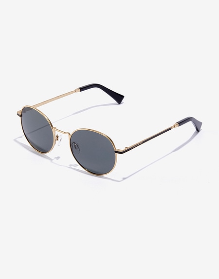 Hawkers MOMA - POLARIZED GOLD BLACK w375