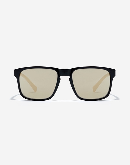 Occhiali da sole Hawkers PEAK - BLACK BEIGE