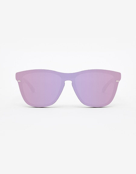 Sunglasses Hawkers LIGHT PURPLE ONE VENM HYBRID