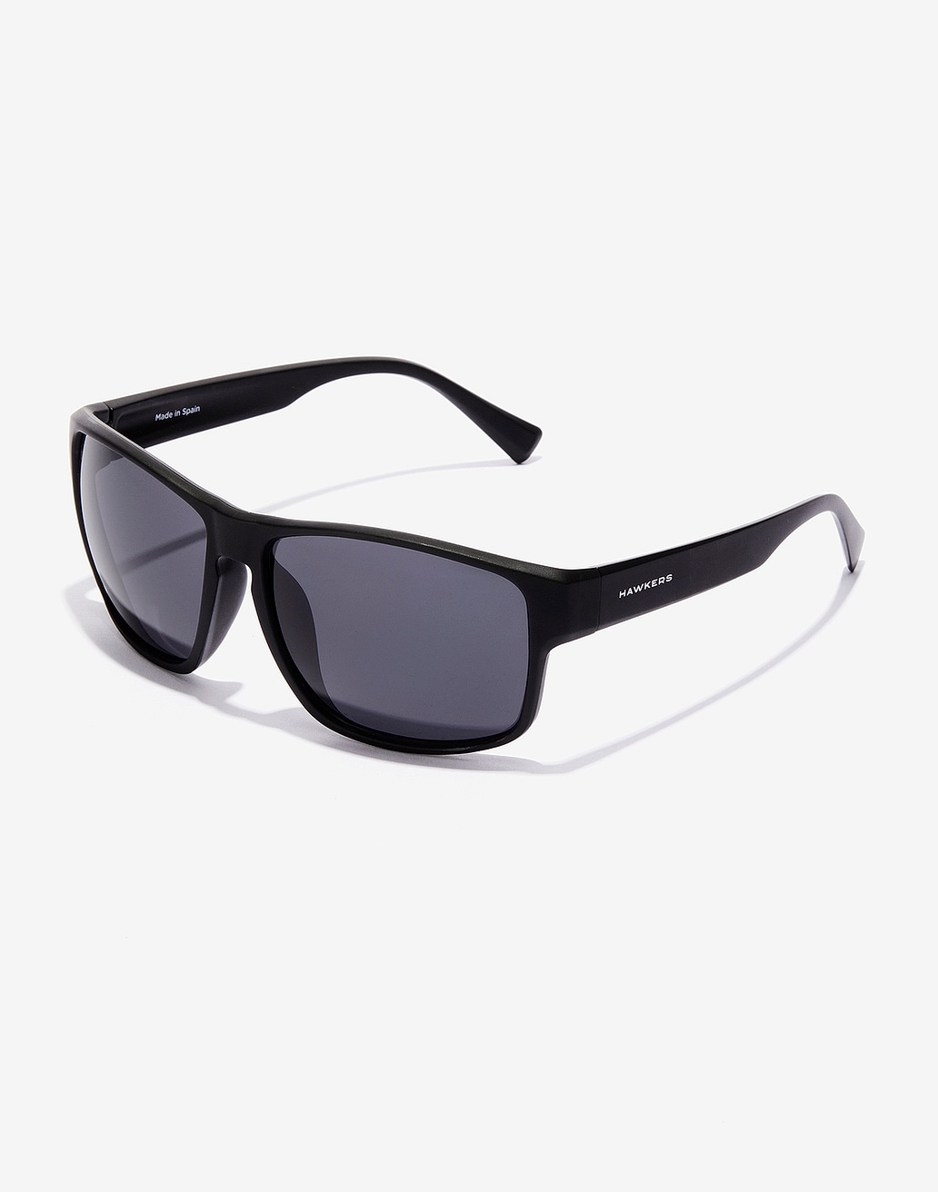 Gafas de sol Hawkers FASTER RAW POLARIZED BLACK DARK