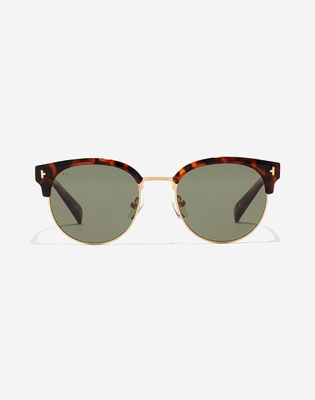 Sunglasses Hawkers NEW CLASSIC ROUNDED - POLARIZED CAREY